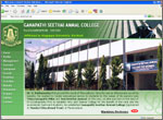 GSAC - Ganapathi Seethai Ammal College