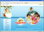 Happy Kids Global Preschool