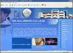 SKC - Sri Kaliswari College