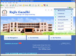 RGCE - Rajiv Gandhi Engg College