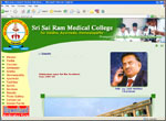 Sairam Medical College
