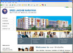 SLIMS - Sri Lakshmi Narayana Medical College and Hospital