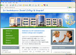 SVDCH - Sri Venkateswara Dental College and Hospital